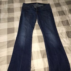 Best fit jeans